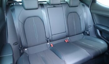 CUPRA LEON 1.5 E TSI DSG MILD HYBRIDE 150CH complet