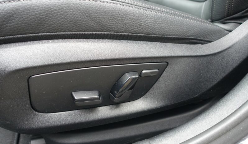 BMW 520 E HYBRIDE RECHARGEABLE 204 CH complet