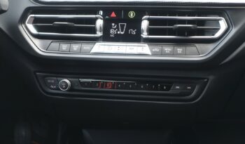 BMW 118 D SERIE 1 complet