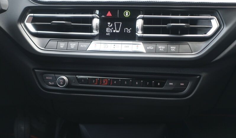 BMW 118 D SERIE 1 complet