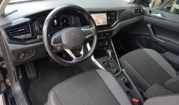 VOLKSWAGEN TAIGO 1.0 TSI DSG 110CH complet