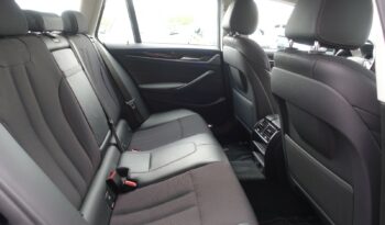 BMW 520 DA TOURING X-DRIVE 190 CH BVA SPORT-LINE complet