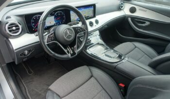 MERCEDES CLASSE E 220D 9G-TRONIC BREAK 194 CH complet