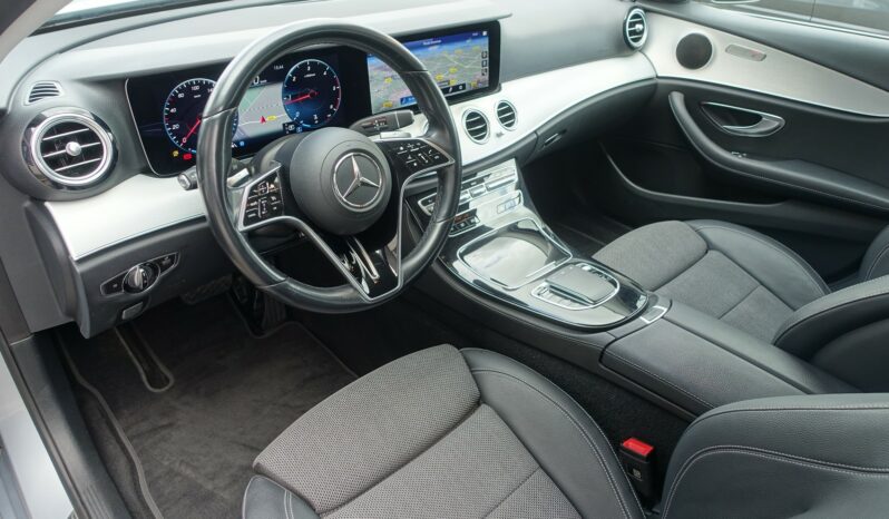 MERCEDES CLASSE E 220D 9G-TRONIC BREAK 194 CH complet