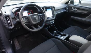 VOLVO XC 40 D3 2.0 L GEARTRONIC 150CH complet
