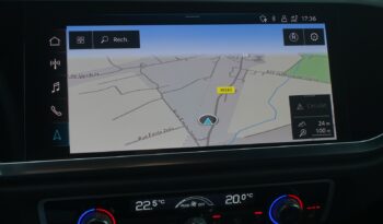 AUDI Q3 SPORTBACK 45 TFSI E S-TRONIC HYBRIDE RECHARGEABLE 245 CH S-LINE complet