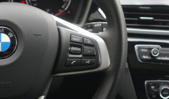 BMW X1 S-DRIVE 20 IA 178 CH BVA X-LINE complet