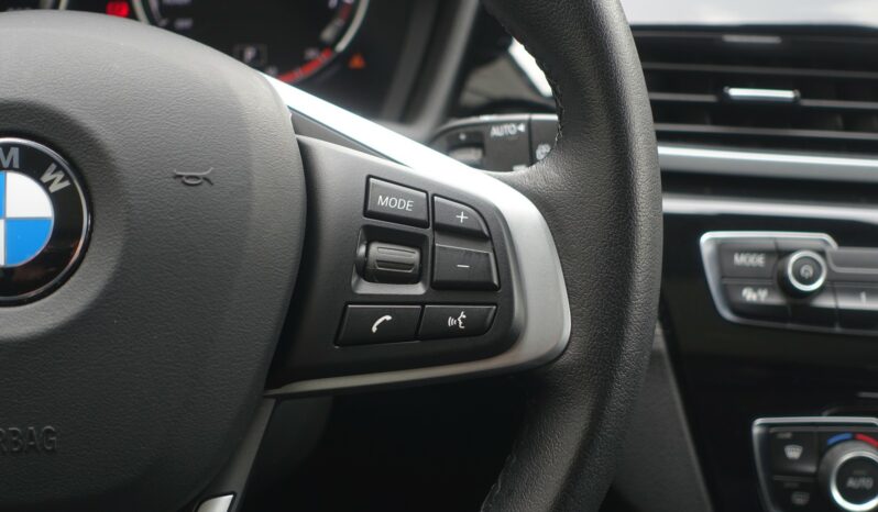 BMW X1 S-DRIVE 20 IA 178 CH BVA X-LINE complet