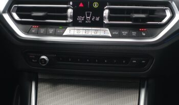 BMW 330 EA TOURING HYBRIDE RECHARGEABLE 292 CH PACK M complet