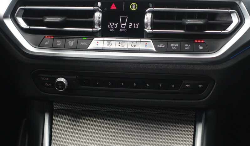 BMW 330 EA TOURING HYBRIDE RECHARGEABLE 292 CH PACK M complet