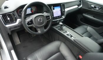 VOLVO V 60 D3 2.0 L GEARTRONIC 150CH  MOMENTUM complet