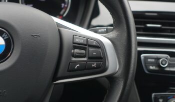 BMW X1 S-DRIVE 18 IA 140 CH BVA X-LINE complet