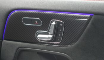 MERCEDES CLASSE GLA 250 E HYBRIDE RECHARGEABLE 262 CH AMG-LINE complet