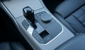 BMW 320 E TOURING HYBRIDE RECHARGEABLE 204 CH complet