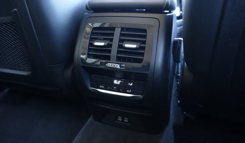 BMW X3 S-DRIVE 18DA BVA complet