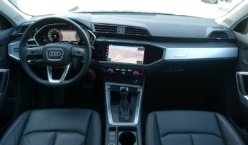 AUDI Q3 45 TFSI E S-TRONIC 245 CH HYBRIDE RECHARGEABLE complet