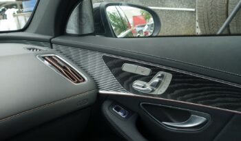 MERCEDES CLASSE EQC 400 4 MATIC AMG LINE 408CH complet