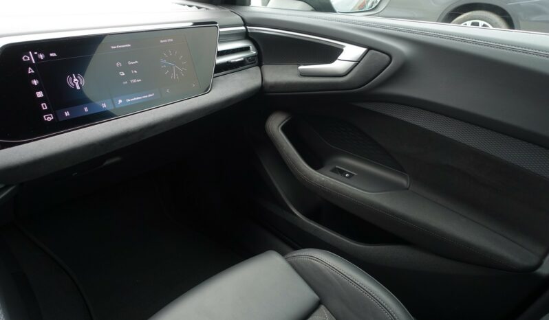 NOUVELLE AUDI A5 E-HYBRIDE 299 CH QUATTRO S-TRONIC S-LINE complet