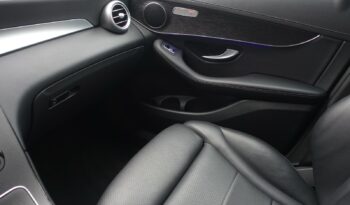 MERCEDES CLASSE GLC 200 D 9G-TRONIC 163 CH AMG-LINE complet