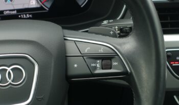 AUDI A5 SPORTBACK 35 TDI S-TRONIC MHEV 163 CH complet