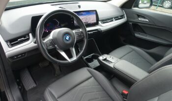 BMW X1 X-DRIVE 25EA DKG7 HYBRIDE RECHARGEABLE 245 CH complet