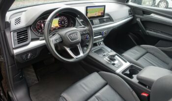 AUDI Q5 40 TDI QUATTRO 190 CH S-TRONIC S-LINE complet