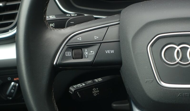 AUDI Q5 SPORTBACK 35 TDI 163 CH S-TRONIC MHEV complet