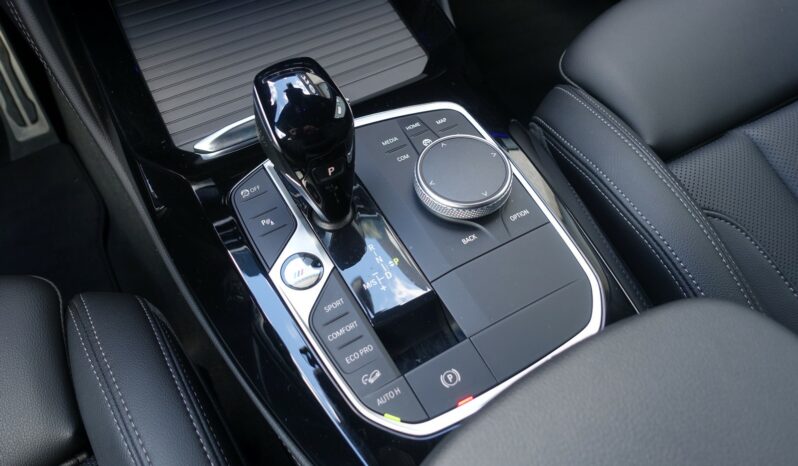 BMW X4 X-DRIVE 20 DA 163 CH BVA MHEV PACK M complet
