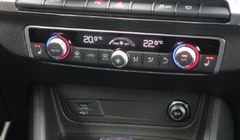 AUDI Q2 35 TFSI 150 CH S-TRONIC complet