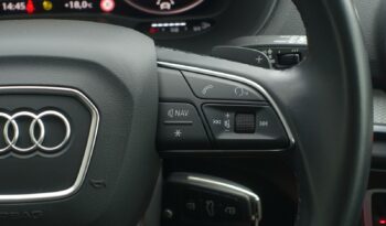 AUDI Q2 35 TFSI 150 CH S-TRONIC complet