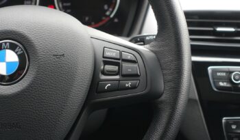 BMW X1 16 DA S-DRIVE complet