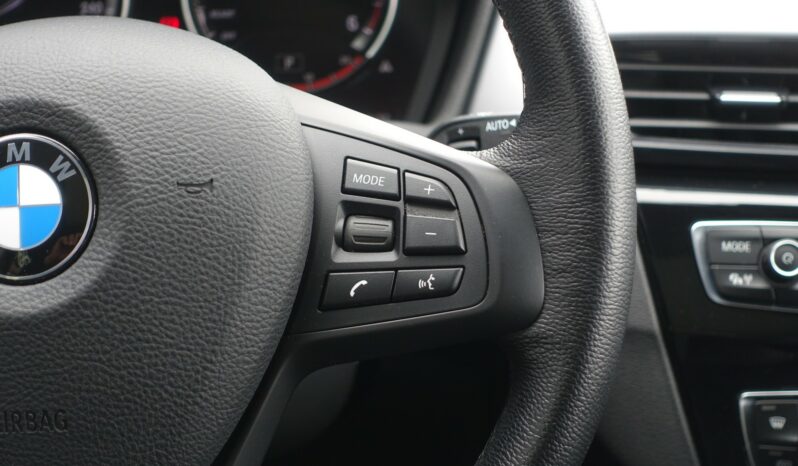 BMW X1 16 DA S-DRIVE complet