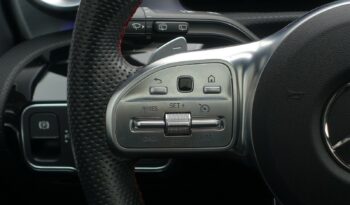 MERCEDES CLASSE CLA 200D SHOOTING BRAKE 150 CH AMG-LINE complet