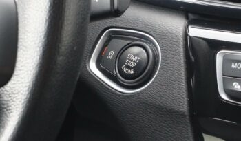 BMW X1 S-DRIVE 18 D PHASE 2 complet