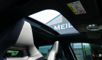 CUPRA LEON 1.5 E TSI DSG MILD HYBRIDE 150CH complet