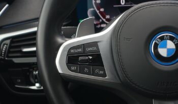BMW 530 E HYBRIDE RECHARGEABLE  PACK M complet