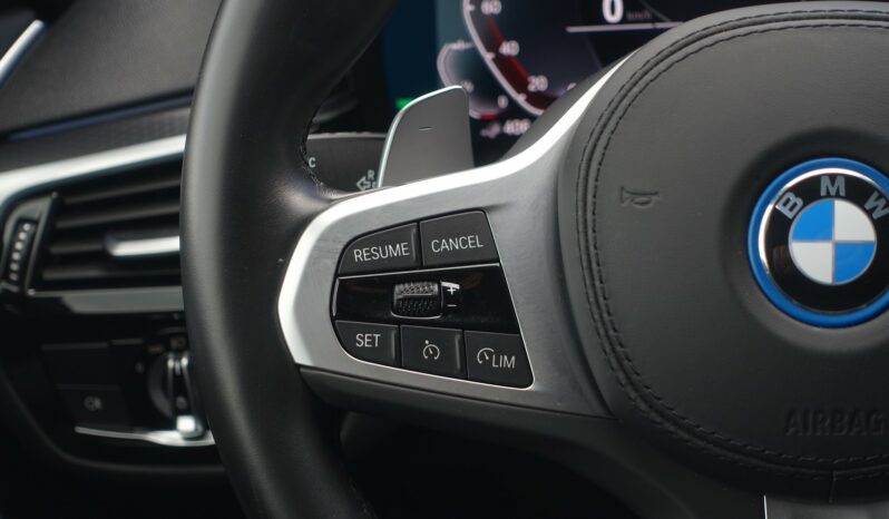 BMW 530 E HYBRIDE RECHARGEABLE  PACK M complet