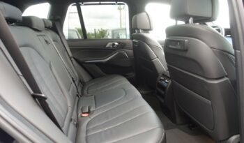 BMW X5 HYBRID X-DRIVE 45EA 394 CH FINITION PACK M complet
