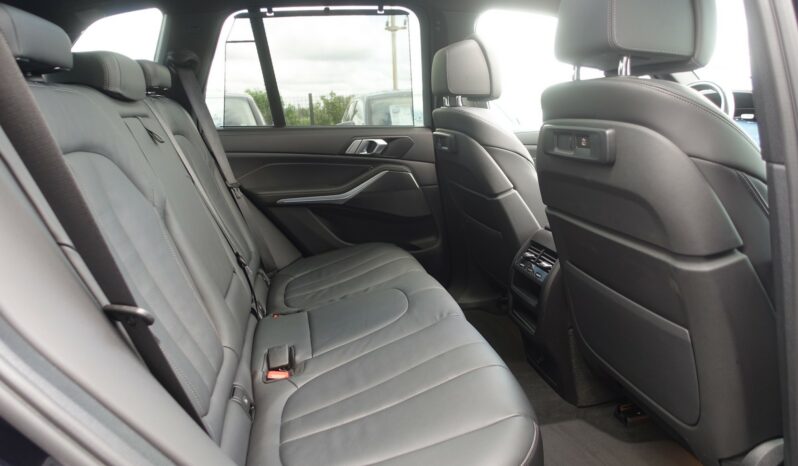 BMW X5 HYBRID X-DRIVE 45EA 394 CH FINITION PACK M complet
