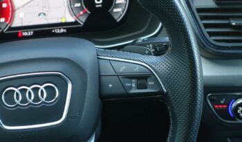AUDI Q5 SPORTBACK 40 TDI 204 CH S-TRONIC MHEV QUATTRO S-LINE complet