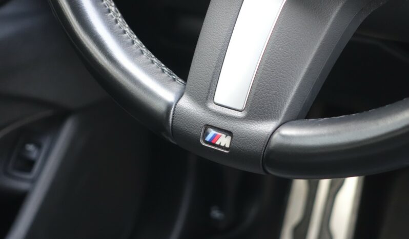 BMW X2 X-DRIVE 25 E HYBRIDE RECHARGEABLE 220 CH BVA PACK M complet