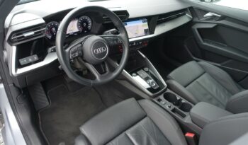 AUDI A3 SPORTBACK 30 TFSI S-TRONIC MHEV complet