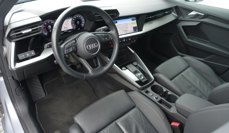 AUDI A3 SPORTBACK 30 TFSI S-TRONIC MHEV complet