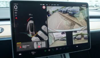 TESLA MODEL 3 LONG RANGE DUAL MOTOR AWD complet
