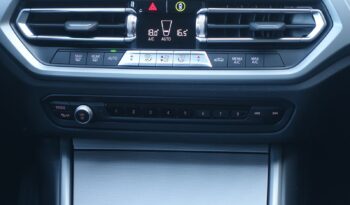 BMW 320 E TOURING HYBRIDE RECHARGEABLE 204 CH complet