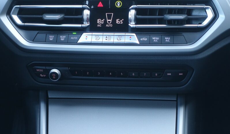BMW 320 E TOURING HYBRIDE RECHARGEABLE 204 CH complet