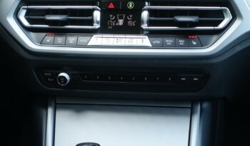 BMW 320 E TOURING HYBRIDE RECHARGEABLE 204 CH complet