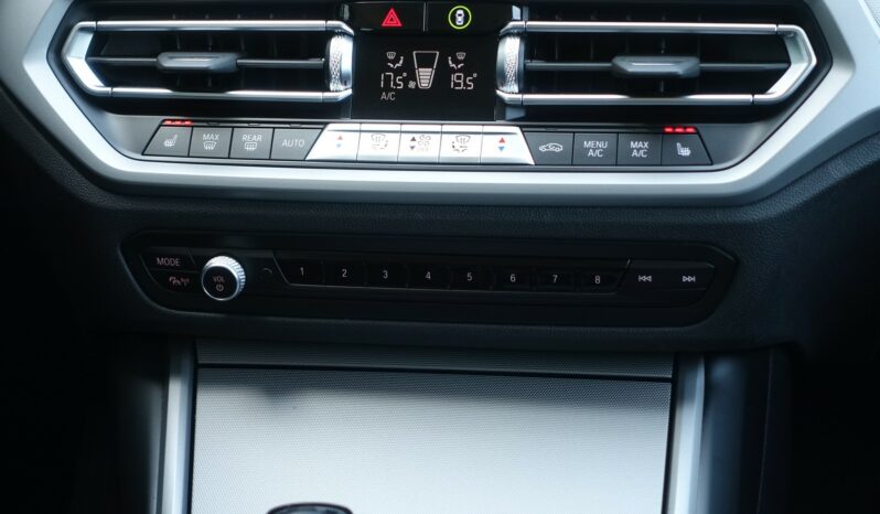 BMW 320 E TOURING HYBRIDE RECHARGEABLE 204 CH complet