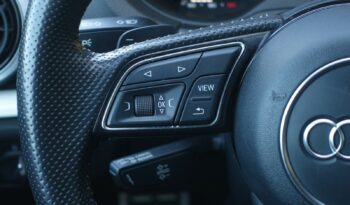 AUDI A3 SPORTBACK 2.0L TDI 150 CH  S-LINE complet