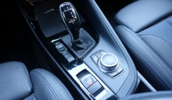 BMW X2 S-DRIVE 18IA BVA  PACK M complet